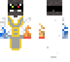 my made skin xd