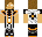my skin