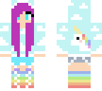 my unicorn