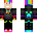 my youtube skin for now october 13