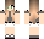neutral color girl