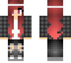 new skin