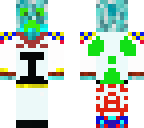 nuclear creeper