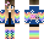 nyan-girl
