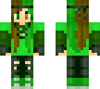 oc gillis green revamp