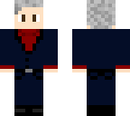old man