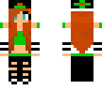 original skin