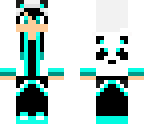 panda boy 2