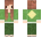 peridot my new skin
