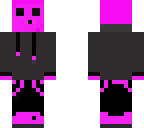 pink slime