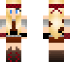 pirate blonde edited