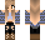potatorawr autumn skin