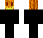 pumpkin head