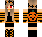 pumpkin queen