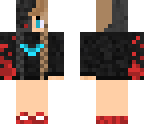 pvp girl