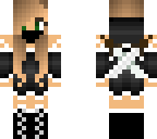 pvp girl edit