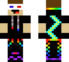 rainbow boy 2
