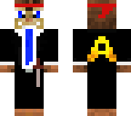rambo skiouros