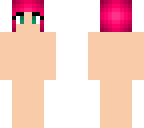 random head thing