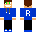 roxim skin 