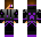 saturn skin