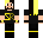seth rollins