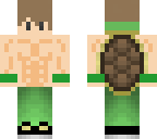 sexy turtle