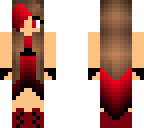 sexy vampire warrior