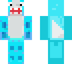sharky