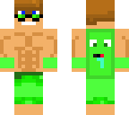 six pack veggie