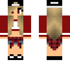 skater girl