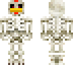 skele chicken