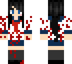 snapped insane yandere girl