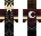 steampunk trenchcoat v2