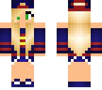 super girl 