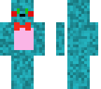 toy bonnie