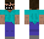 troll steve