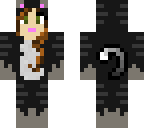 turtlebunny9 halloween skin updated