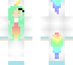 unicorn onesie