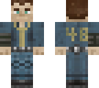 vault dweller