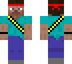 war steve