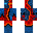 water nether