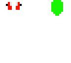 white pikmin