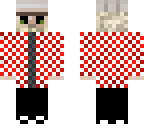 winter skin