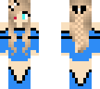 witch girl edit