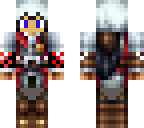 wizard assasain