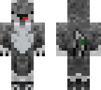 wolf