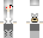 wolf