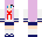 yandere chan pink