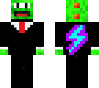 yoshis dad